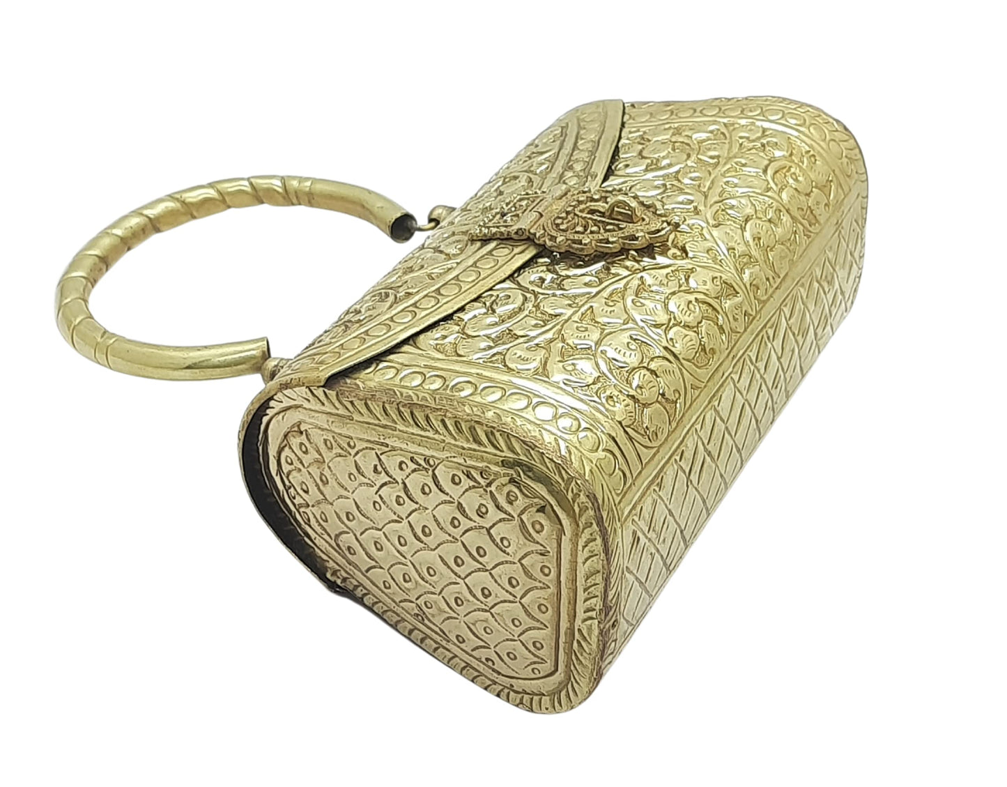 Trend Overseas Women's Clutch (Handle_Clutch)