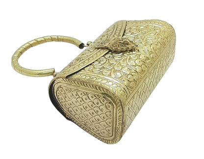 Trend Overseas Women's Clutch (Handle_Clutch)