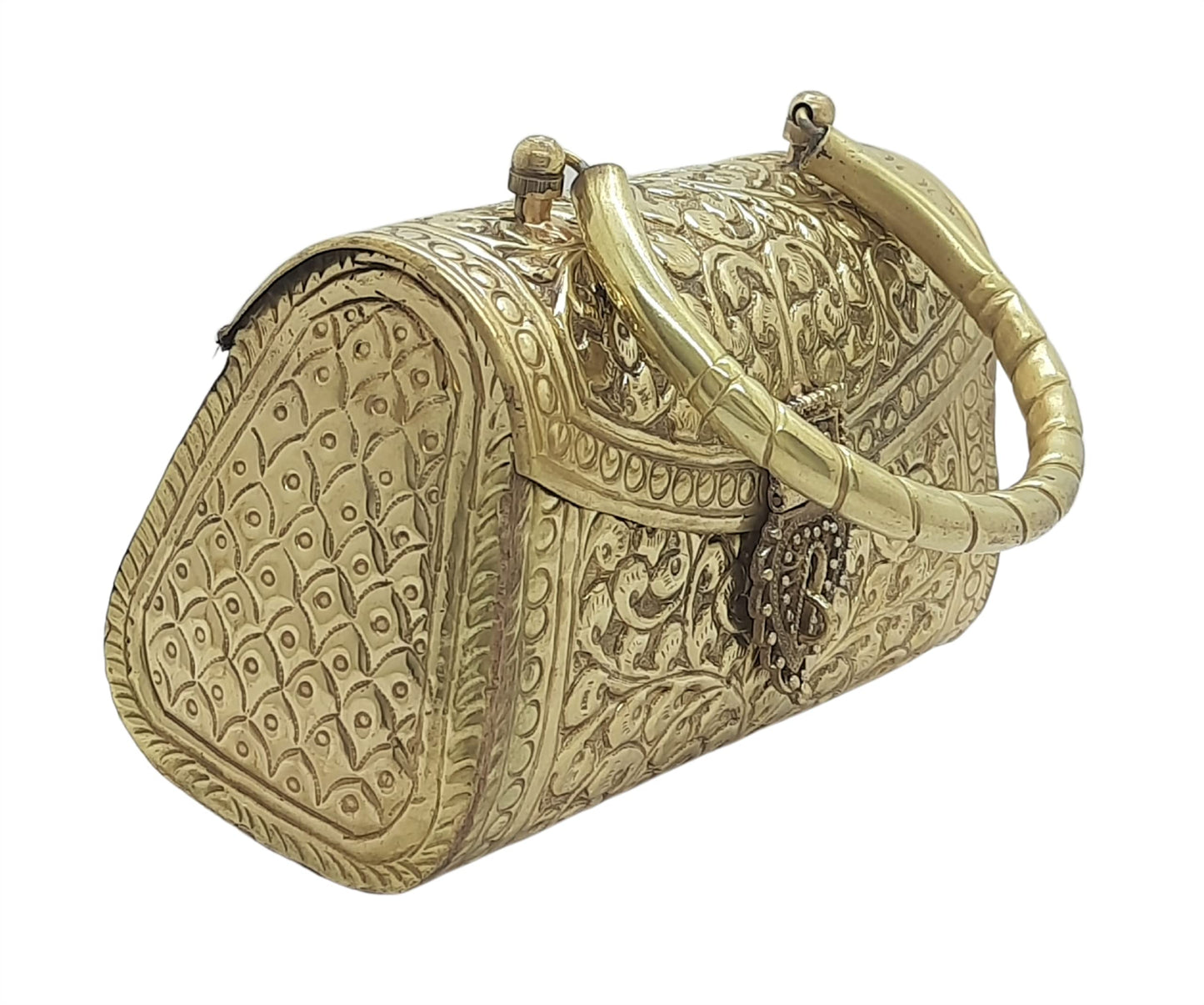 Trend Overseas Women's Clutch (Handle_Clutch)