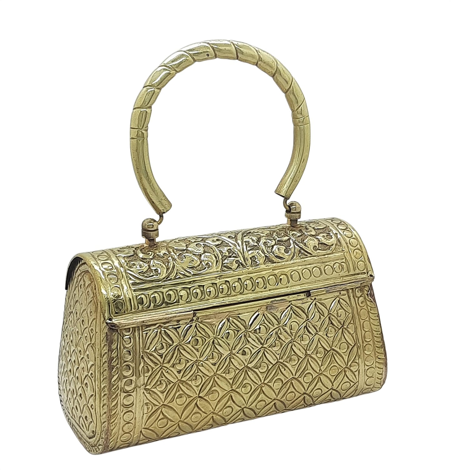 Trend Overseas Women's Clutch (Handle_Clutch)